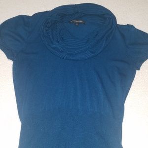 Moving Sale! Express S cowl neck sweater